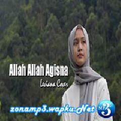 Leviana - Allah Allah Aghisna Ya Rasulullah - Nazwa Maulidia (Cover).mp3