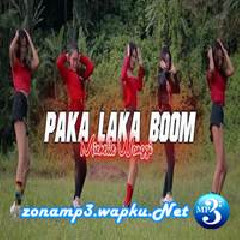 Michelle Wanggi - Paka Laka Boom.mp3