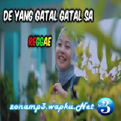 Download Lagu Jovita Aurel - De Yang Gatal Gatal Sa (Reggae Version) Terbaru
