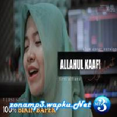 Download Lagu Fitri Alfiana - Allahul Kaafi (Cover Versi Slow) Terbaru