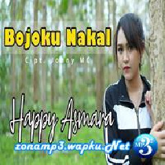 Download Lagu Happy Asmara - Bojoku Nakal Terbaru
