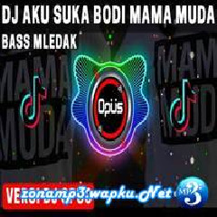 DJ Opus - Aku Suka Bodi Mama Muda Tiktok Viral.mp3