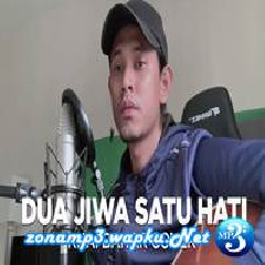 Download Lagu Khai Bahar - Dua Jiwa Satu Hati - Legacy (Cover) Terbaru