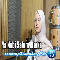 Download Lagu Leviana - Ya Nabi Salam Alaika (Cover) Terbaru