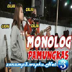 Download Lagu Nanda Monica - Monolog - Pamungkas (Cover) Terbaru