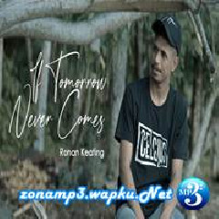 My Marthynz - If Tomorrow Never Comes (Cover Reggae).mp3