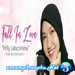 Cindy - Fall In Love - Prilly Latuconsina (Cover).mp3