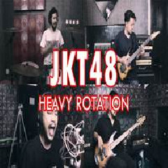 Sanca Records - Heavy Rotation (Rock Cover).mp3