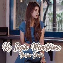 Download Lagu Nabila Maharani - Kuingin Memilikimu - Brisia Jodie (Cover) Terbaru