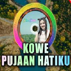 Download Lagu Intan Chacha - Kowe Pujaan Hatiku (Cyber DJ) Terbaru