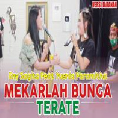 Download Lagu Eny Sagita - Mekarlah Bunga Terate Ft. Yusnia (Versi Jaranan Ndadi) Terbaru