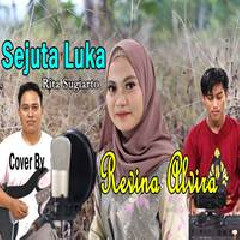 Download Lagu Revina Alvira - Sejuta Luka - Rita Sugiarto (Cover Dangdut) Terbaru