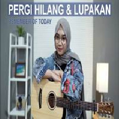 Regita Echa - Pergi Hilang Dan Lupakan (Cover).mp3