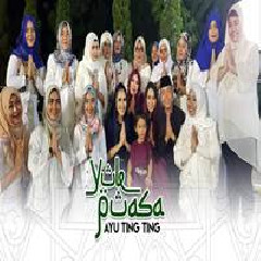 Download Lagu Ayu Ting Ting - Yuk Puasa Terbaru