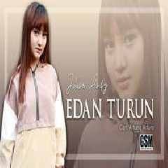 Download Lagu Jihan Audy - Edan Turun Terbaru