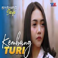 Download Lagu Syahiba Saufa - Kembang Turi Terbaru