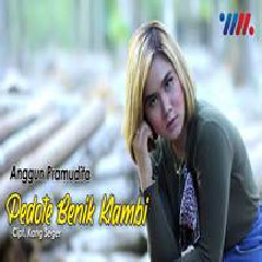 Download Lagu Anggun Pramudita - Pedote Benik Klambi Terbaru