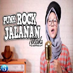 Nikisuka - Kusimpan Rindu Di Hati (Punk Rock Jalanan).mp3