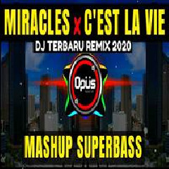 Download Lagu DJ Opus - Dj Miracles X Cest La Vie Terbaru