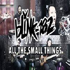 Sanca Records - All The Small Things (Cover).mp3