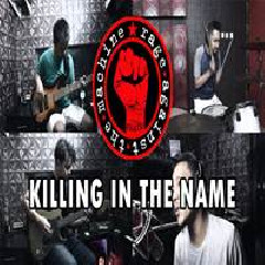 Sanca Records - Killing In The Name (Cover).mp3