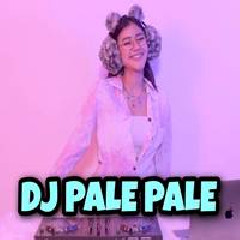 Download Lagu DJ Imut - DJ Pale Pale Viral Tik Tok Terbaru