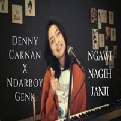 Download Lagu Michela Thea - Ngawi Nagih Janji (Cover) Terbaru