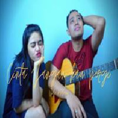 Download Lagu Della Firdatia - Cinta Jangan Kau Pergi - Vidi Aldiano (Cover) Terbaru