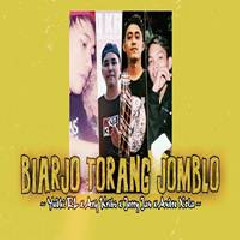 Download Lagu Andre Xola - Biarjo Torang Jomblo Terbaru