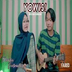 Download Lagu Monica Fiusnaini - Yowis - Hendra Kumbara (Cover) Terbaru
