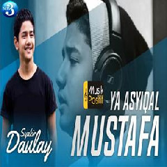 Syakir Daulay - Ya Asyiqal Musthofa.mp3
