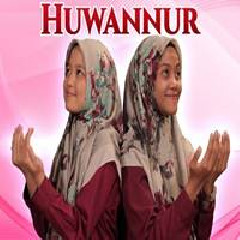 Zahrotussyita - Huwannur (Cover).mp3