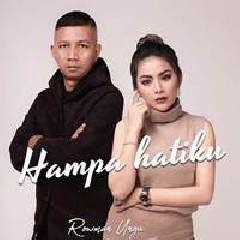 Download Lagu Rowman Ungu - Hampa Hatiku Feat. Dila Erista Terbaru
