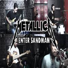 Download Lagu Sanca Records - Enter Sandman (Cover) Terbaru