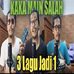 Made Rasta - Kaka Main Salah X No Woman No Cry X Ya Sudahlah (Medley).mp3