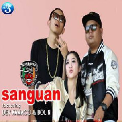 Sundanis X Dev & Bolin - Sanguan.mp3
