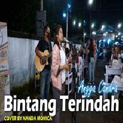 Download Lagu Nanda Monica - Bintang Terindah - Angga Candra (Cover) Terbaru