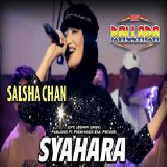 Salsha Chan - Syahara (New Pallapa).mp3