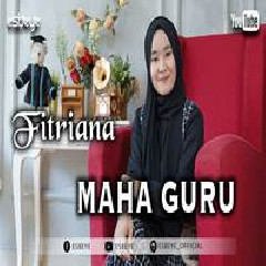 Download Lagu Fitriana - Maha Guru (Cover) Terbaru