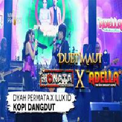 Download Lagu Dyah Permata - Kopi Dangdut Feat Ilux ID Terbaru