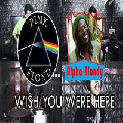 Sanca Records - Wish You Were Here (Reggae Cover).mp3