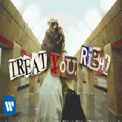 Roy Ricardo - Treat You Right Feat. Eitaro.mp3