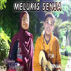 Download Lagu Monica Fiusnaini - Melukis Senja - Budi Doremi (Cover Ft. Firman) Terbaru