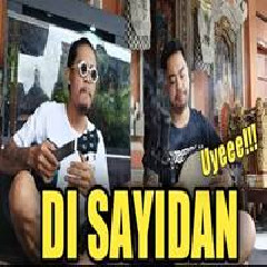 Made Rasta - Di Sayidan - Shaggydog (Ukulele Reggae Cover).mp3