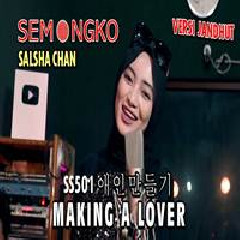 Salsha Chan - Making A Lover (Cover).mp3