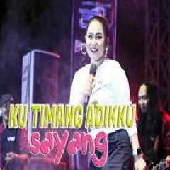 Download Lagu Anggun Pramudita - Ku Timang Adikku Sayang Terbaru