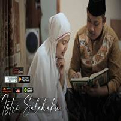 Download Lagu Kris CK - Istri Salehaku Feat Fitri Alfiana Terbaru