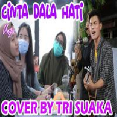 Tri Suaka - Cinta Dalam Hati - Ungu (Cover).mp3
