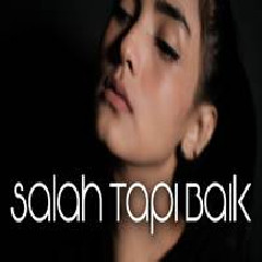 Metha Zulia - Salah Tapi Baik - Cakra Khan (Cover).mp3