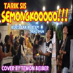 Temon Beiber - Ilusi Tak Bertepi - Hijau Daun (Cover).mp3